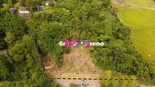 Lote/Terreno à venda, 6000m² no Rio Acima, Jundiaí