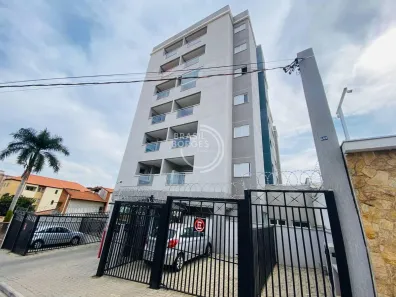 Apartamento com 2 Quartos à venda, 59m² no Vila Gabriel, Sorocaba