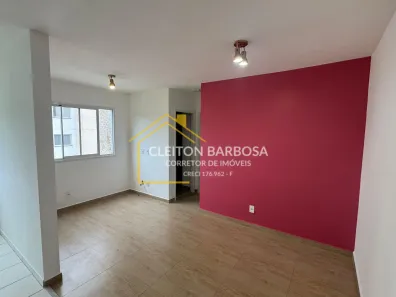 Apartamento com 2 Quartos à venda, 41m² no Jardim Adelfiore, São Paulo