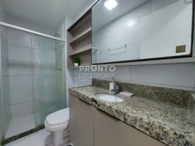 Apartamento com 3 Quartos à venda, 93m² no Porto de Galinhas, Ipojuca