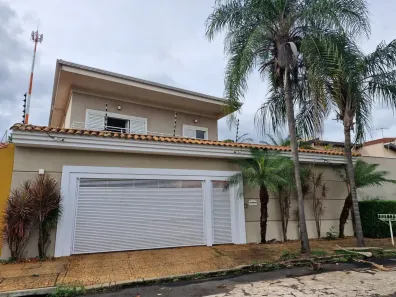 Sobrado com 4 Quartos à venda, 247m² no Ribeirânia, Ribeirão Preto