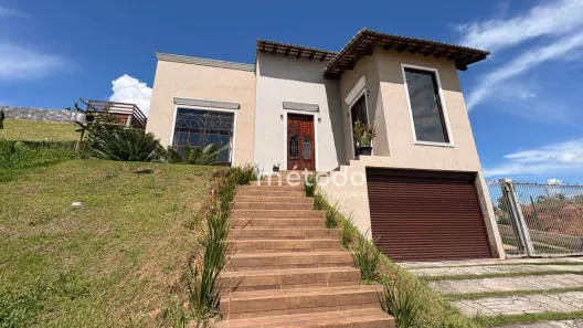 Casa de Condomínio com 3 Quartos à venda, 430m² no Parque Imperial, Jacareí