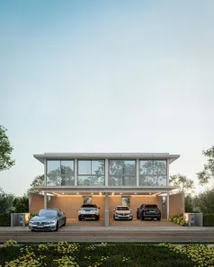 Sobrado com 2 Quartos à venda, 196m² no Campeche, Florianópolis