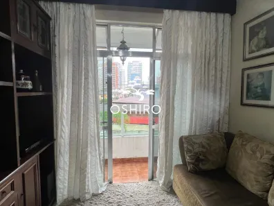 Apartamento com 2 Quartos à venda, 120m² no Ponta da Praia, Santos