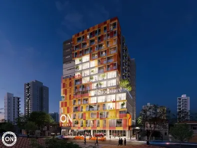 Ponto Comercial à venda, 500m² no Indianópolis, São Paulo