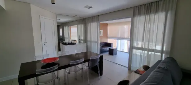 Apartamento com 2 Quartos à venda, 96m² no Vila Olímpia, São Paulo
