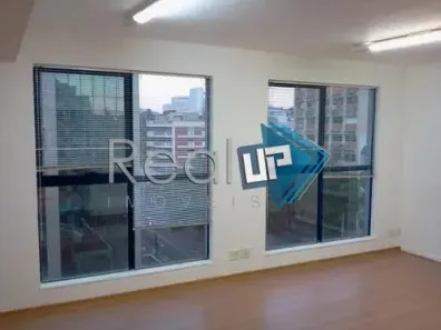 Sala Comercial à venda, 30m² no Jardim Botânico, Rio de Janeiro