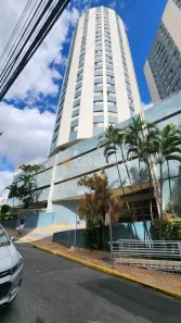 Apartamento com 2 Quartos à venda, 100m² no Centro, Campinas