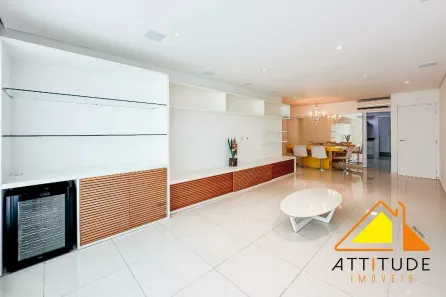Apartamento com 3 Quartos à venda, 150m² no Jardim do Mar, São Bernardo do Campo