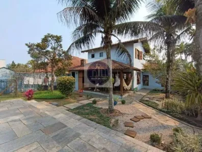 Sobrado com 3 Quartos à venda, 221m² no Morada da Praia, Bertioga