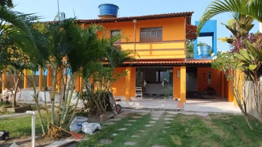 Casa de Condomínio com 4 Quartos para alugar, 200m² no , Vera Cruz