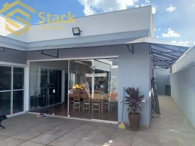 Casa com 3 Quartos à venda, 190m² no Residencial Tosi, Itupeva
