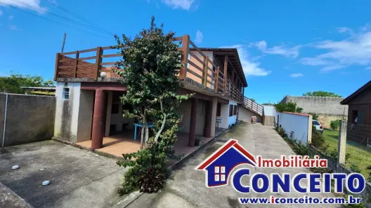 Imóvel Comercial com 8 Quartos à venda, 200m² no Praia de Mariluz, Imbé