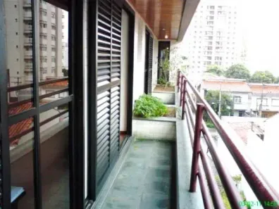 Apartamento com 4 Quartos à venda, 208m² no Perdizes, São Paulo