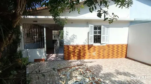 Casa com 2 Quartos à venda, 70m² no Jardim Independência, São Vicente