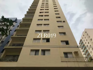 Apartamento com 3 Quartos à venda, 173m² no Centro, Campinas