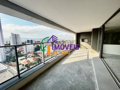 Cobertura com 3 Quartos à venda, 313m² no Alto da Lapa, São Paulo