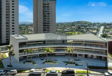 Ponto Comercial à venda, 115m² no Belvedere, Belo Horizonte