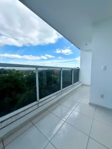 Apartamento com 2 Quartos à venda, 64m² no Jardim Camburi, Vitória