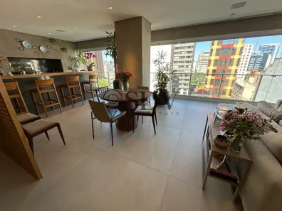 Apartamento com 4 Quartos à venda, 332m² no Pinheiros, São Paulo