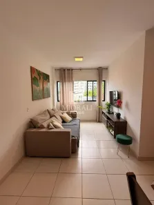Apartamento com 3 Quartos para alugar, 90m² no Mangabeiras, Maceió