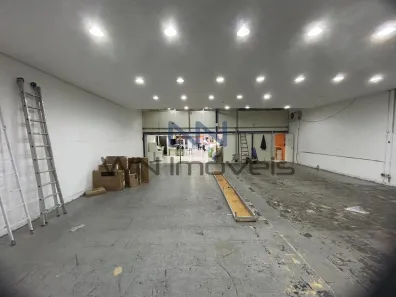 Ponto Comercial para alugar, 575m² no Santa Efigênia, São Paulo