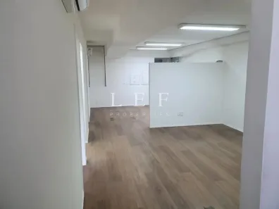 Sala Comercial à venda, 117m² no Cidade Monções, São Paulo