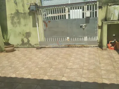 Casa com 2 Quartos à venda, 125m² no Jardim Nova Europa, Hortolândia