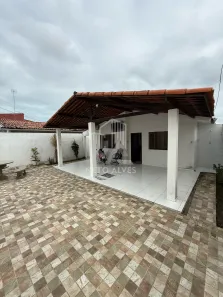 Casa de Condomínio com 4 Quartos à venda, 165m² no Serraria, Maceió
