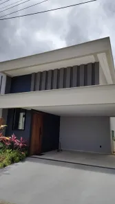 Casa de Condomínio com 3 Quartos à venda, 160m² no Parque das Nações, Parnamirim