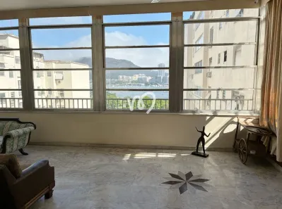 Apartamento com 6 Quartos à venda, 403m² no Botafogo, Rio de Janeiro