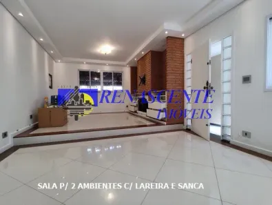 Sobrado com 3 Quartos à venda, 231m² no Jardim Brasil (Zona Sul), São Paulo