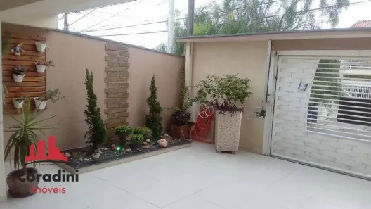 Casa com 2 Quartos à venda, 137m² no Parque das Nações, Americana