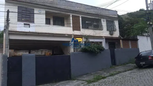 Sobrado com 2 Quartos à venda, 55m² no Tenente Jardim, São Gonçalo