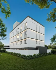 Apartamento com 2 Quartos à venda, 51m² no Bancários, João Pessoa