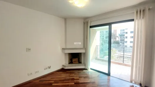 Apartamento com 3 Quartos à venda, 85m² no Brooklin Paulista, São Paulo