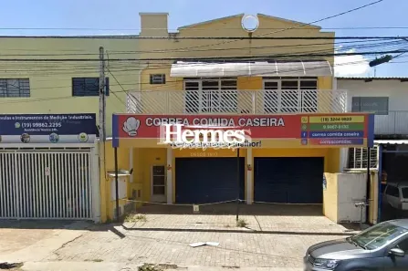 Sala Comercial à venda, 180m² no Vila Bressani, Paulínia