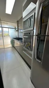 Apartamento com 2 Quartos à venda, 55m² no Loteamento Mogilar, Mogi das Cruzes