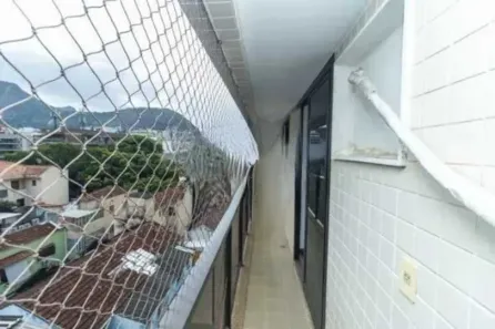 Apartamento com 2 Quartos à venda, 86m² no Botafogo, Rio de Janeiro