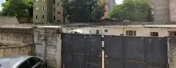 Lote/Terreno à venda, 670m² no Saúde, São Paulo