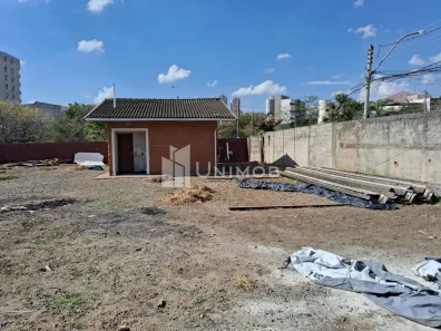 Galpão/Depósito/Armazém à venda, 567m² no Jardim do Trevo, Campinas