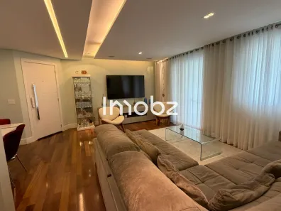Apartamento com 2 Quartos à venda, 95m² no Vila Andrade, São Paulo
