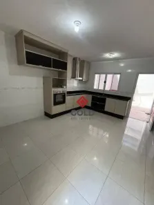Sobrado com 3 Quartos à venda, 158m² no Vila Metalúrgica, Santo André