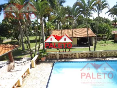 Fazenda/Sítio com 3 Quartos à venda, 2000m² no , Porangaba