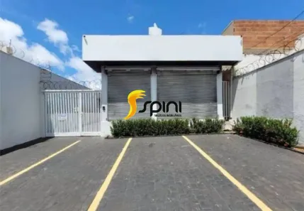 Imóvel Comercial com 3 Quartos para alugar, 135m² no Martins, Uberlândia