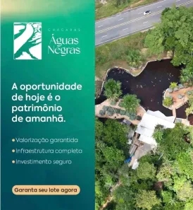 Lote/Terreno à venda, 500m² no , Iranduba