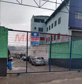 Lote/Terreno à venda, 576m² no Casa Verde, São Paulo