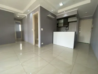 Apartamento com 2 Quartos à venda, 60m² no Vila Butantã, São Paulo