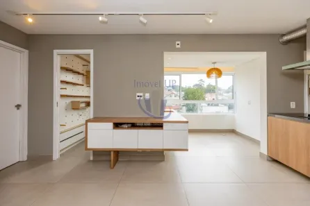Apartamento com 2 Quartos à venda, 60m² no Jardim Prudência, São Paulo