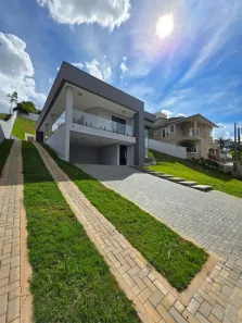 Casa de Condomínio com 3 Quartos à venda, 260m² no Condomínio Residencial Mirante do Vale, Jacareí